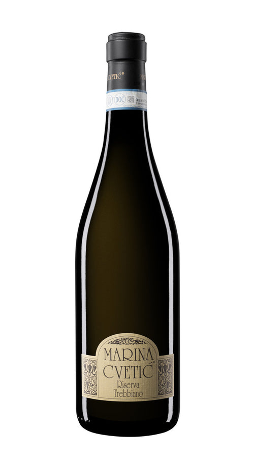 Trebbiano d'Abruzzo Riserva 'Marina Cvetic' Masciarelli 2021