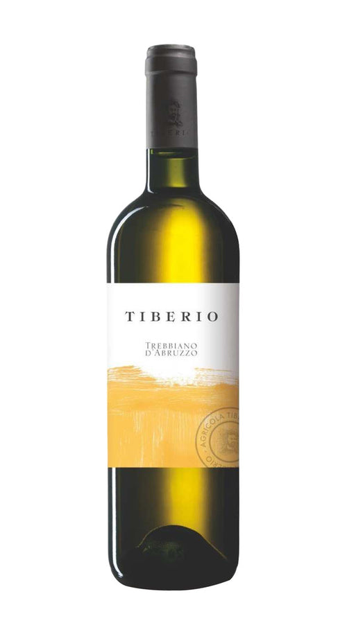 Trebbiano d'Abruzzo Tiberio 2023