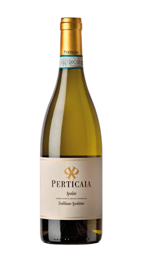 Trebbiano Spoletino Perticaia 2022