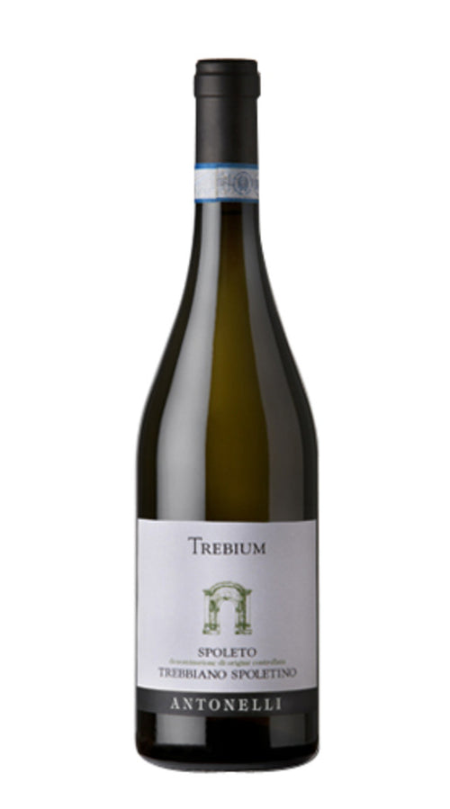 Trebbiano Spoletino 'Trebium' Antonelli San Marco 2022