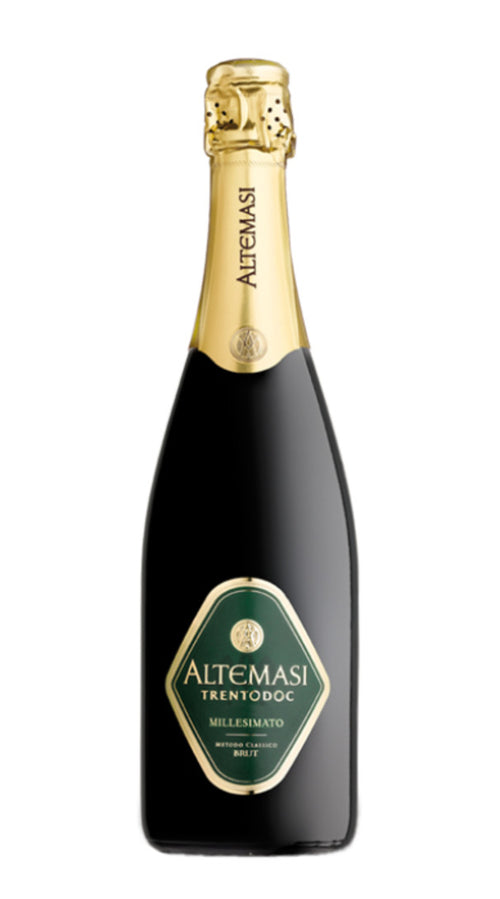 Trento Spumante Brut Millesimato Altemasi 2020