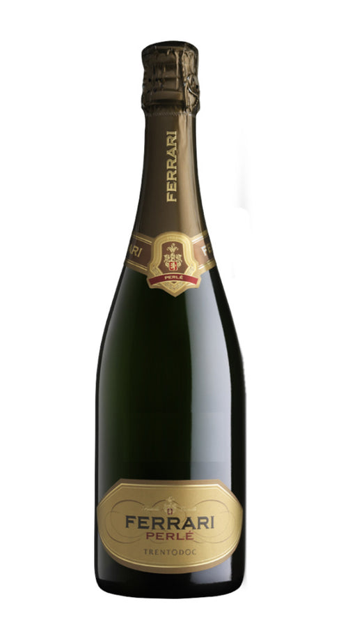 Trento Spumante Brut 'Perl+®' Ferrari 2018
