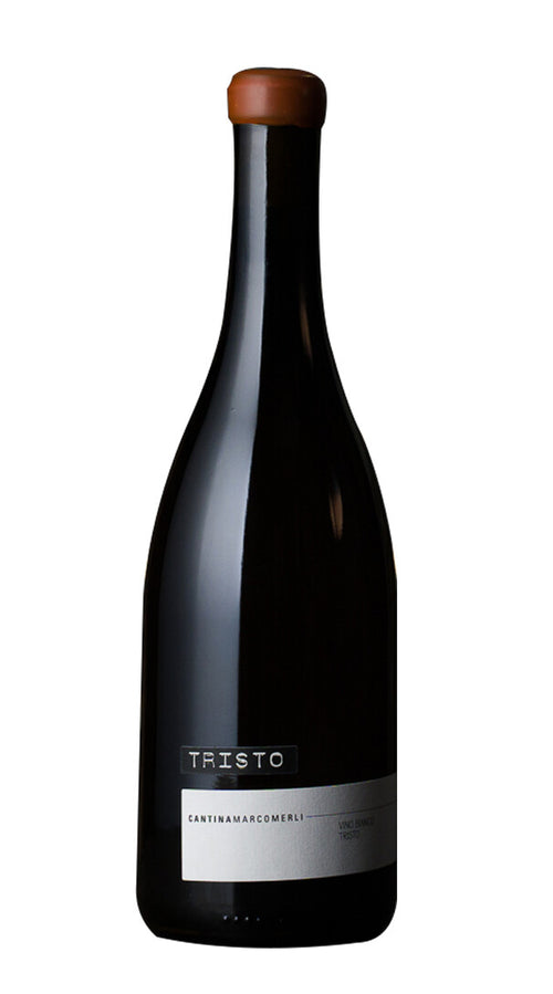Tristo Bianco Cantina Marco Merli 2020