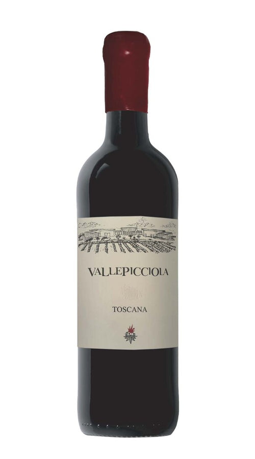 Vallepicciola Rosso' 2020
