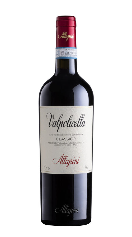 Valpolicella Classico Allegrini 2023