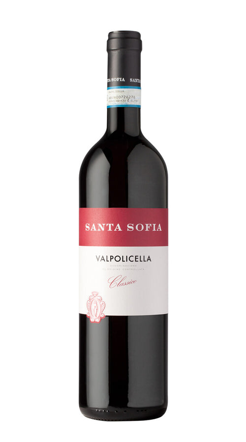 Valpolicella Classico Santa Sofia 2022