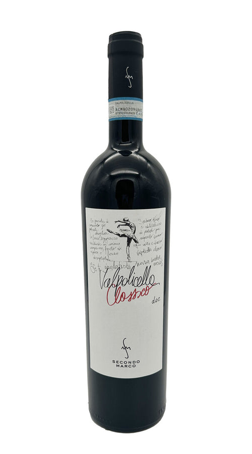 Valpolicella Classico Secondo Marco 2019