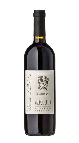 Valpolicella Classico Superiore 'Camporenzo' Monte dall'Ora 2020