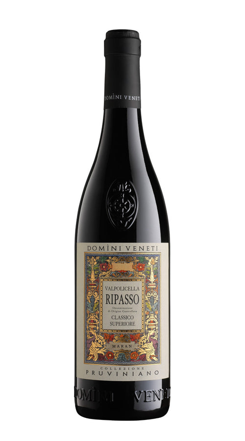 Valpolicella Classico Superiore Ripasso 'Pruviniano' Domini Veneti 2019