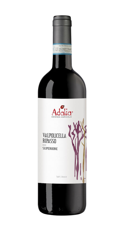 Valpolicella Ripasso 'Balt' Adalia - Camerani 2022