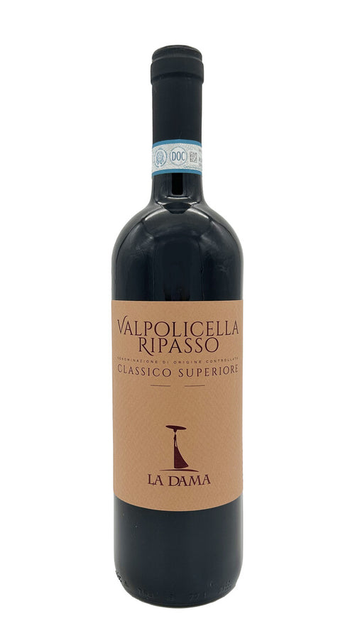 Valpolicella Ripasso Classico Superiore La Dama 2020