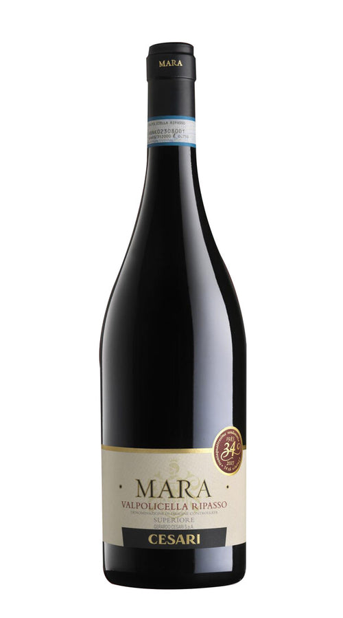 Valpolicella Ripasso Superiore 'Mara' Cesari 2020