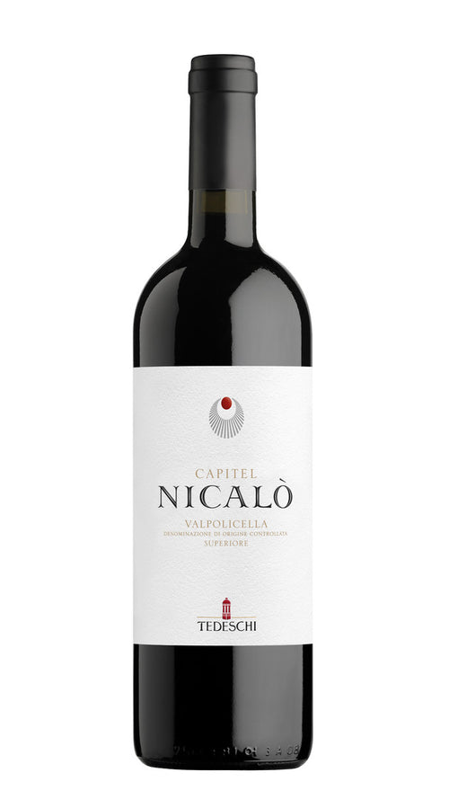 Valpolicella Superiore 'Capitel Nical+¦' Tedeschi 2020
