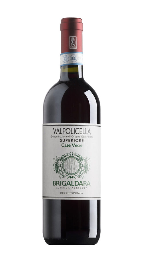 Valpolicella Superiore 'Case Vecie' Brigaldara 2021