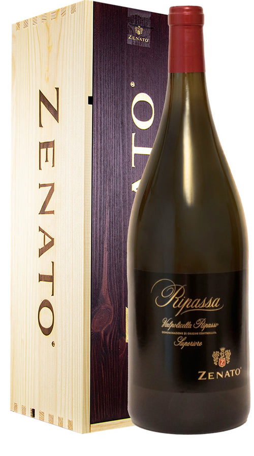 Valpolicella Superiore 'Ripassa' Magnum Zenato 2019