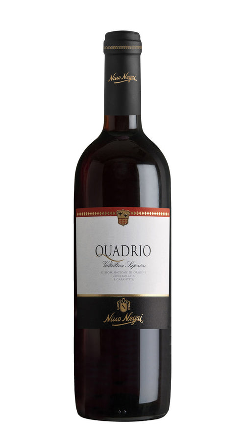 Valtellina Superiore 'Quadrio' Nino Negri 2020