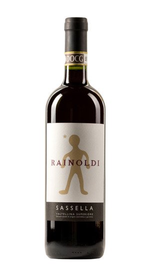 Valtellina Superiore Sassella Rainoldi 2021