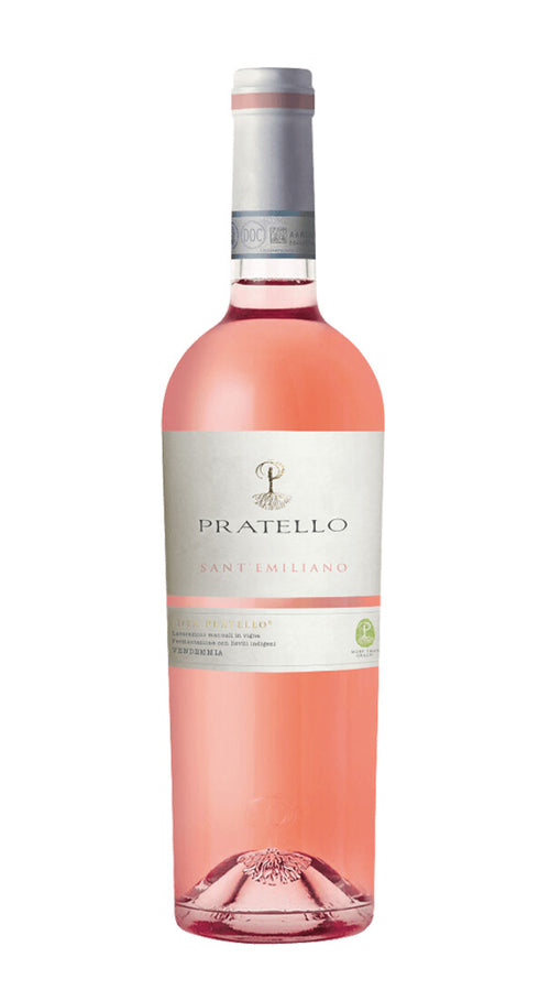 Valtenesi Chiaretto 'Sant'Emiliano' Pratello 2023
