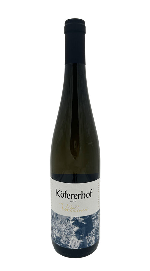 Veltliner Kofererhof 2022
