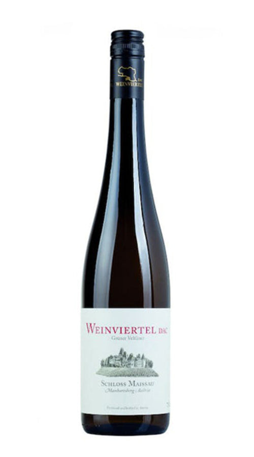 Veltliner Schloss Maissau 2022