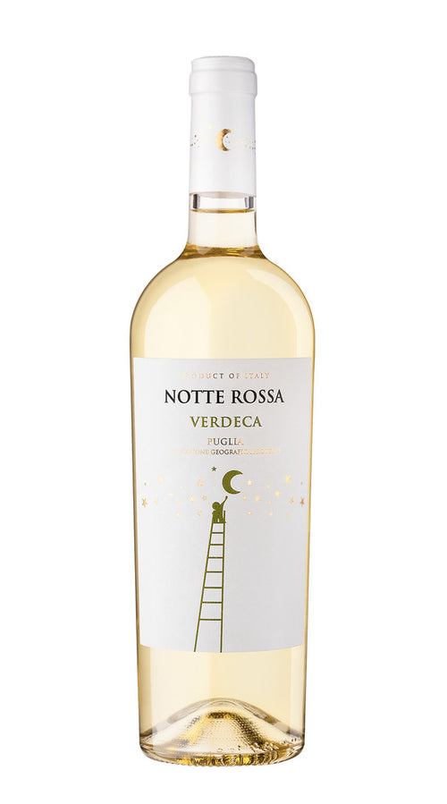 Verdeca Notte Rossa 2022