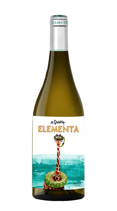 Verdejo 'Elementa' La Quinta 2021
