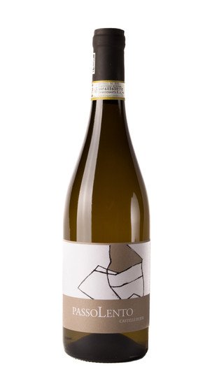Verdicchio dei Castelli di Jesi Classico Riserva 'Passolento' La Marca di San Michele 2020
