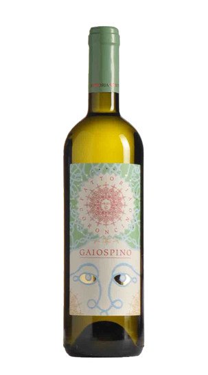 Castelli di Jesi Verdicchio Riserva Classico 'Gaiospino' Coroncino 2021