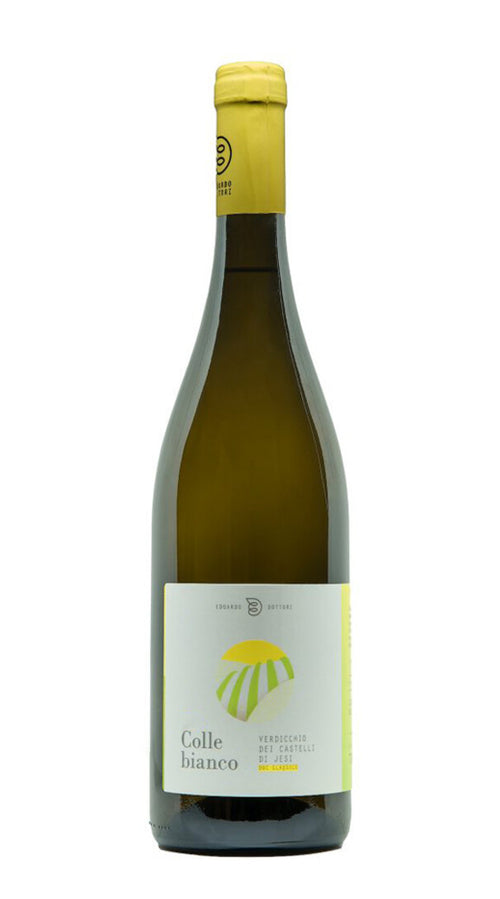 Verdicchio dei Castelli di Jesi 'Colle Bianco' Edoardo Dottori 2022