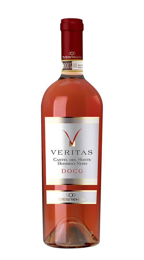 Veritas' Torrevento 2023