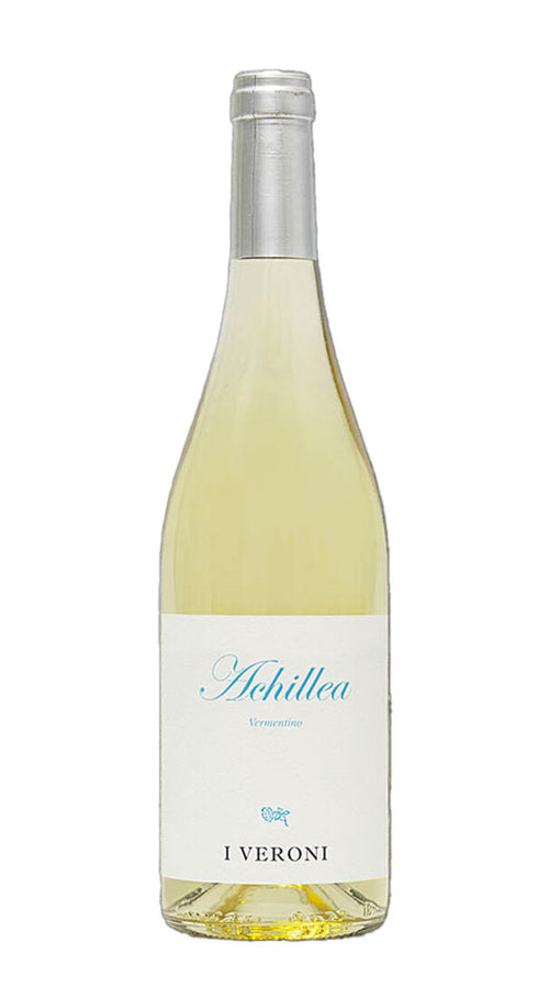 Vermentino 'Achillea' I Veroni 2023