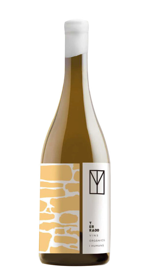 Vernatxa Brisada 'La pell del diable' Terra00 2021