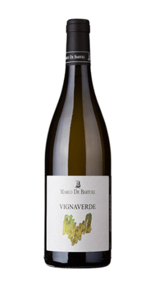 Vignaverde' Marco De Bartoli 2022