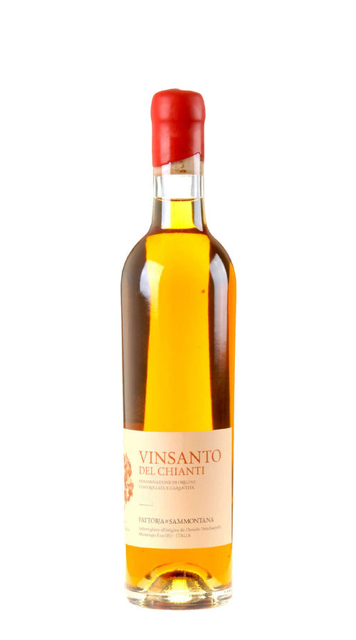 Vin Santo del Chianti Fattoria Sammontana 2019