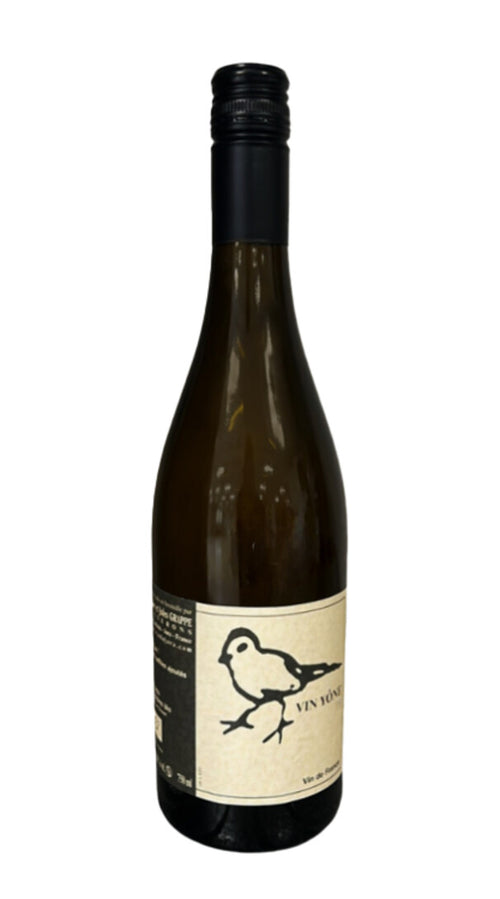 Vin Yone Didier Grappe 2011