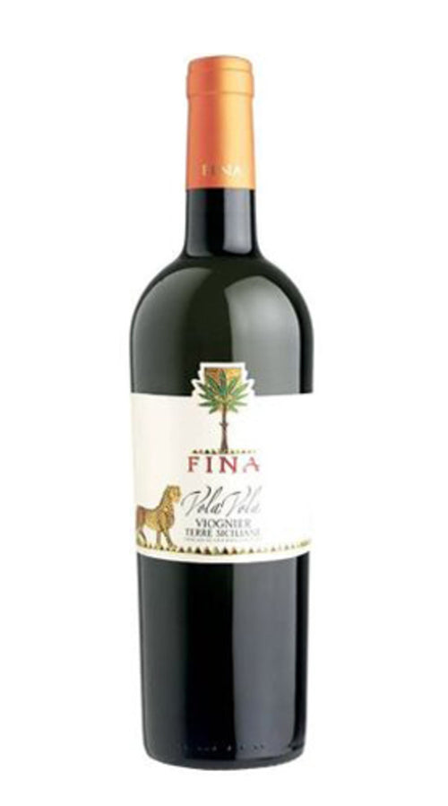 Viognier 'Vola Vola' Cantine Fina 2023