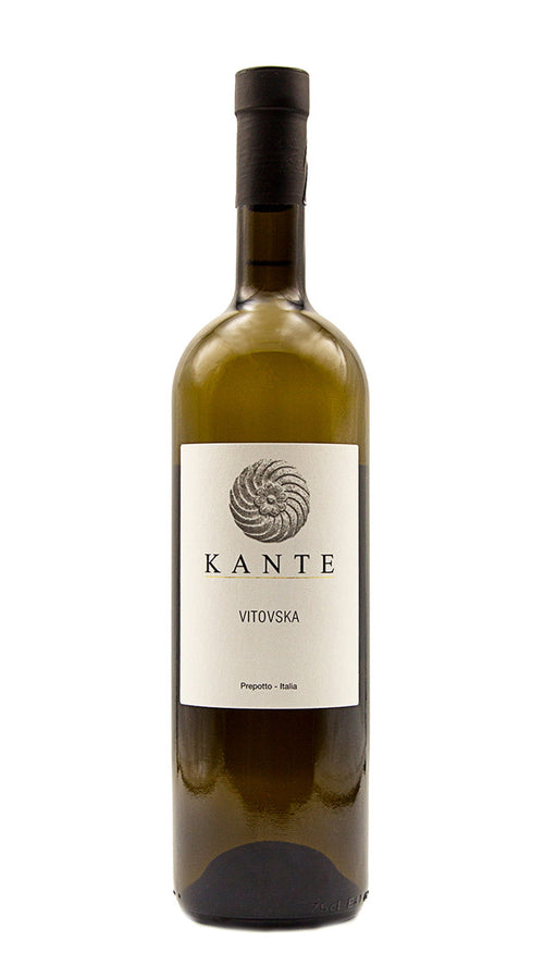 Vitovska Kante 2021