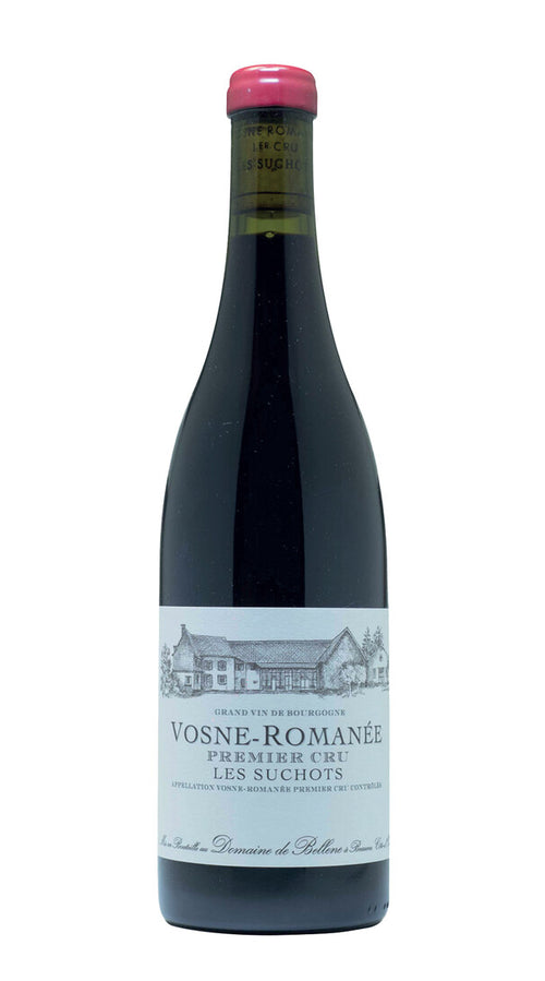 Vosne Roman+®e Premier Cru 'Les Suchots' Domaine de Bellene 2017