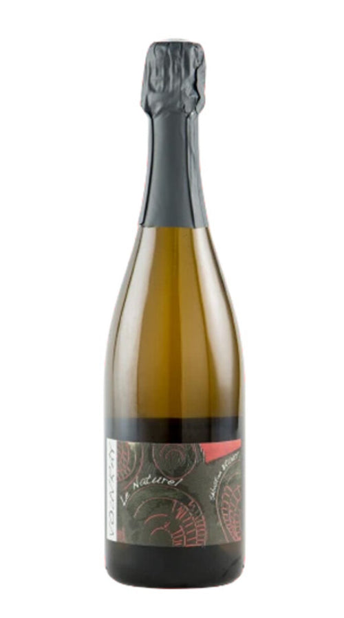 Vouvray Petillant Naturel Domaine Sebastien Brunet 2021