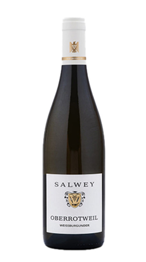 Pinot Bianco 'Oberrotweil' Salwey 2020