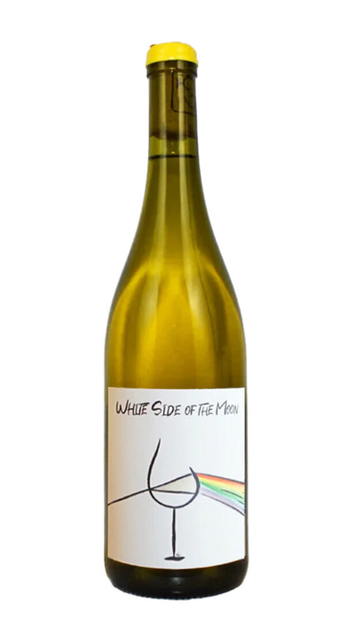 White Side of the Moon' Domaine des Canailles 2022