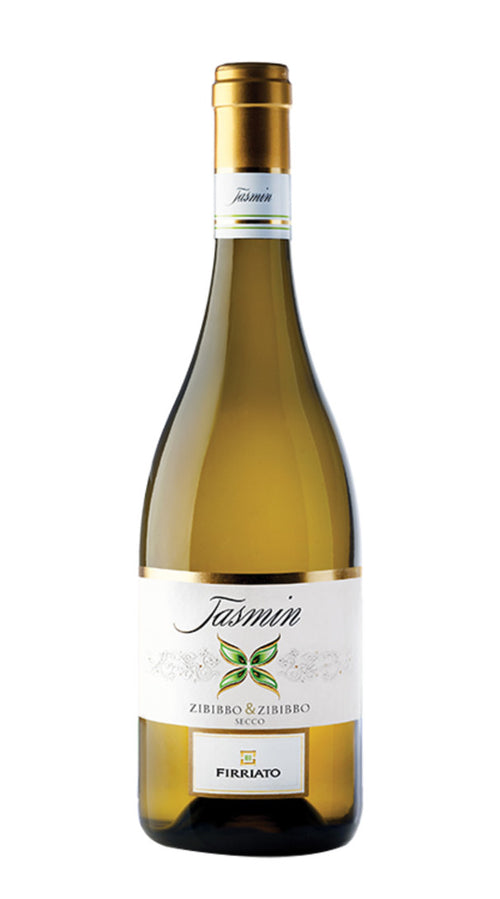 Zibibbo Secco 'Jasmin' Firriato 2023